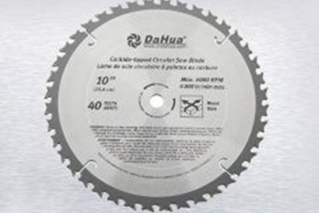 What are the factors that affect the cutting efficiency of the cutting wheel?