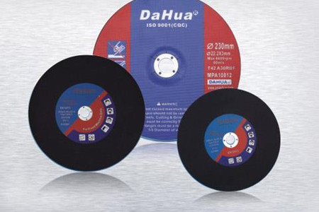 What hardness material is the high speed grinding wheel suitable for cutting?